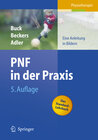 Buchcover PNF in der Praxis