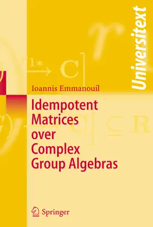 Buchcover ISBN 9783540279914