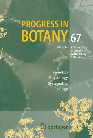 Buchcover ISBN 9783540279976