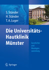 Buchcover Die Universitäts-Hautklinik Münster