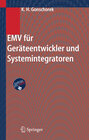 Buchcover EMV für Geräteentwickler und Systemintegratoren