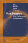 Buchcover Pixel Detectors