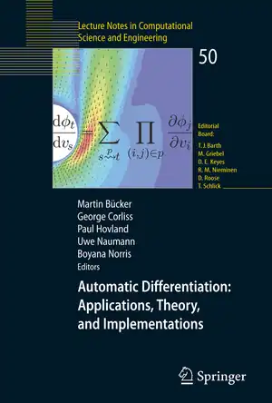 Buchcover ISBN 9783540284383