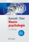 Buchcover Neuropsychologie