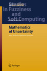 Buchcover Mathematics of Uncertainty