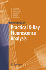 Buchcover Handbook of Practical X-Ray Fluorescence Analysis