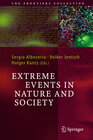 Buchcover Extreme Events in Nature and Society