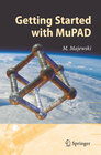 Buchcover Getting Started with MuPAD