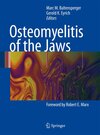 Buchcover Osteomyelitis of the Jaws
