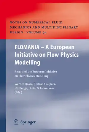 Buchcover ISBN 9783540287865