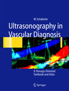 Buchcover Ultrasonography in Vascular Diagnosis