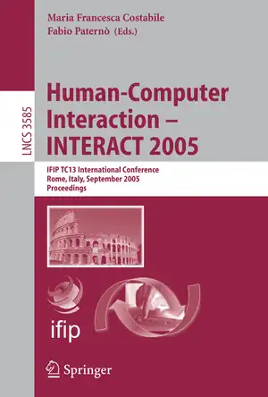 Buchcover ISBN 9783540289432