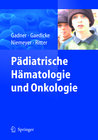 Buchcover Pädiatrische Hämatologie und Onkologie