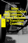 Buchcover Internationalization and Economic Policy Reforms in Transition Countries