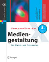 Buchcover Kompendium der Mediengestaltung für Digital- und Printmedien