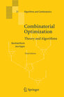 Buchcover Combinatorial Optimization