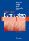 Buchcover Braun-Falco´s Dermatology