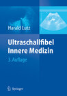 Buchcover Ultraschallfibel Innere Medizin