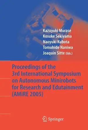 Buchcover ISBN 9783540293446