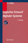 Buchcover Logischer Entwurf digitaler Systeme
