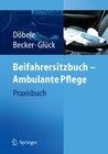 Buchcover Beifahrersitzbuch - Ambulante Pflege
