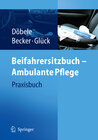 Buchcover Beifahrersitzbuch - Ambulante Pflege