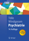 Buchcover Psychiatrie