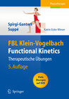 Buchcover FBL Klein-Vogelbach Functional Kinetics: Therapeutische Übungen