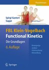 Buchcover FBL Klein-Vogelbach Functional Kinetics: Die Grundlagen