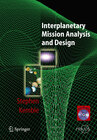 Buchcover Interplanetary Mission Analysis and Design