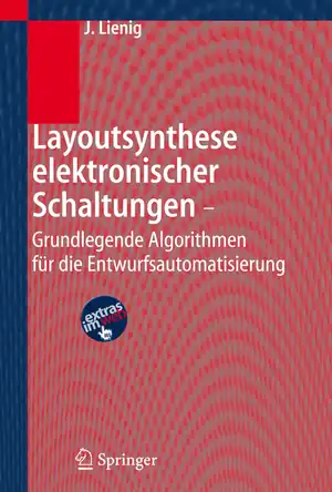 Buchcover ISBN 9783540299424