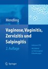 Buchcover Vaginose, Vaginitis, Zervizitis und Salpingitis