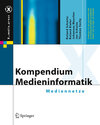 Buchcover Kompendium Medieninformatik