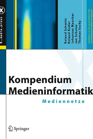 Buchcover ISBN 9783540302261