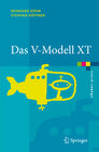 Buchcover Das V-Modell XT