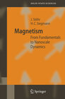 Buchcover Magnetism