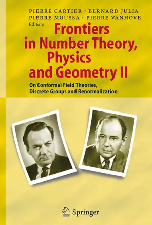 Buchcover ISBN 9783540303077