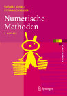 Buchcover Numerische Methoden