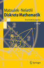 Buchcover Diskrete Mathematik