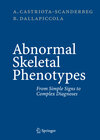 Buchcover Abnormal Skeletal Phenotypes