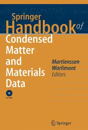 Buchcover ISBN 9783540304371