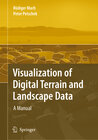 Buchcover Visualization of Digital Terrain and Landscape Data