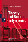 Buchcover Theory of Bridge Aerodynamics