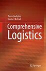 Buchcover Comprehensive Logistics