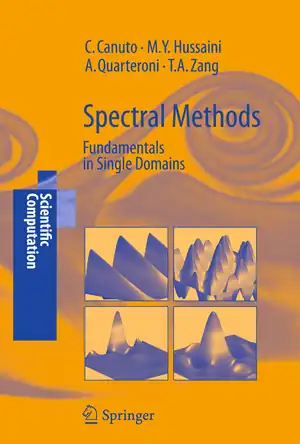 Buchcover ISBN 9783540307259