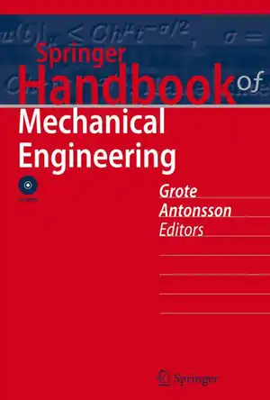 Buchcover ISBN 9783540307389