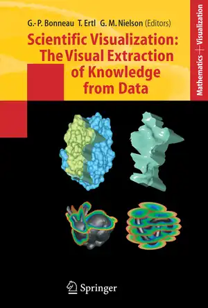 Buchcover ISBN 9783540307907