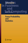 Buchcover Fuzzy Probability and Statistics