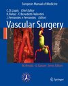 Buchcover Vascular Surgery