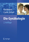 Buchcover Die Gynäkologie